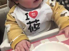 -西贝(上海中心店)