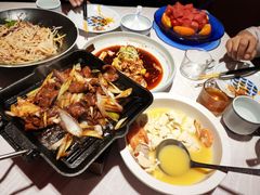 -大鸭梨烤鸭·北京菜(南小街/南苑店)