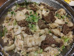 -大丰收鱼庄(宁德万达店)