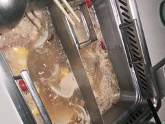 -野妹火锅(龙岗店)