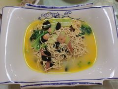 扬州大煮干丝-扬州菜在上海(场北广场店)