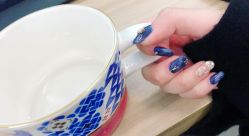 -森日式美甲沙龙MORI NAIL总店