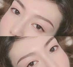 点击看大图 -美匠半永久纹眉