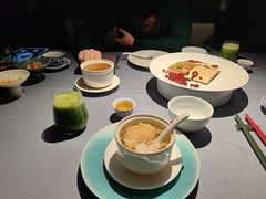 -南堂馆·新川菜(春熙路店)