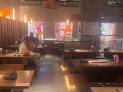 -新石器烤肉(中房金谊广场店)