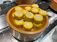 -龍歌自助小火锅(李沧顺和汇店)