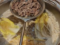 -牛品福潮汕牛肉火锅(旺庄店)