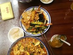 -老乌家特色小炒泡馍(大皮院店)