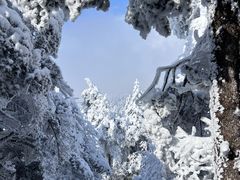 -峨眉山风景名胜区