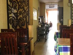 大堂-广东粤秀餐馆(佳家花园小区店)