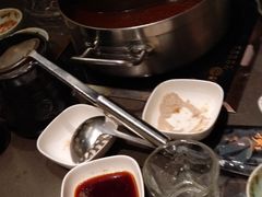 -捞王锅物料理(上海世茂广场店)