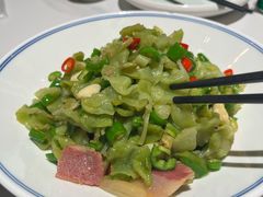 -老馆子·建德菜·山肴鱼鲜(海威新界店)
