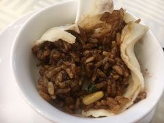 松籽烧卖-怡园饭店-餐厅(四望亭店)