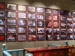 大堂-北三老太太烧烤(人生一串上榜店)