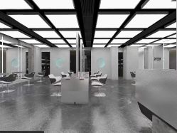 -型色沙龙 Color Salon