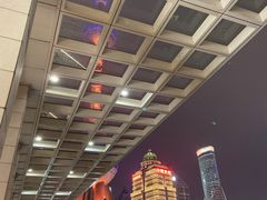 -东方滨江大酒店·滨江厅