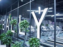 -瑞力健身(解放数创广场店)