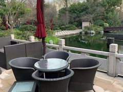 -杭州西子湖四季酒店-WL BISTRO西湖餐厅(灵隐路店)