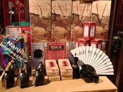 零售区-南京大牌档(之心城店)