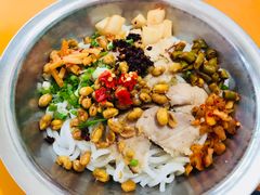 -瘦子桂林米粉店(总店)