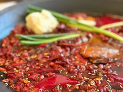 -黄潇洒老火锅(九眼桥宏济巷店)