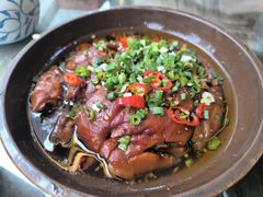 -阿嫂印象·民间江湖菜(大学城店)