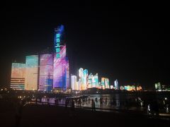 -青岛第三海水浴场