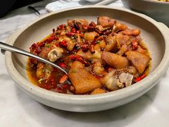 口味猪蹄-辛香汇·现炒川菜(淮海路百盛店)