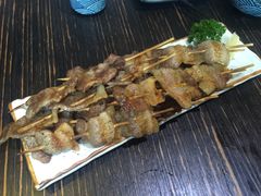 -山屋日式料理屋(宛平88店)