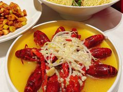 -小河盐帮·私家菜·烤鸭(三元桥·霄云路店)