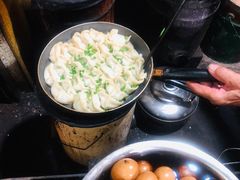 -无名氏宵夜小摊(祝家三姐妹馄饨店)