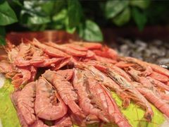 -一方渔歌蒸汽海鲜自助(文化路万达广场店)