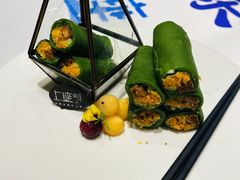 一品酥-上座云间·青年赣菜(绿茵店)