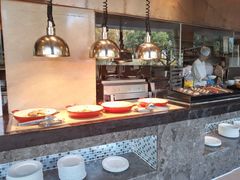 -索菲特西湖大酒店·香榭丽全日候餐厅(南山路店)
