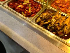 -晓宇盒饭(民安街店)