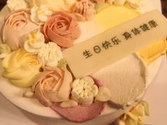 -派悦坊·甜品·蛋糕(日坛店)