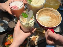-九月里.自由花园餐厅