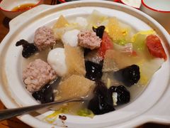 -新白鹿餐厅(银泰西湖文化广场店)