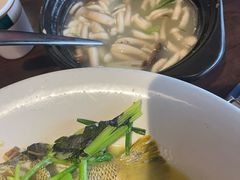 -渔沧米缸·绍兴美食(万达店)
