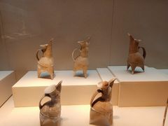 -临沂市博物馆