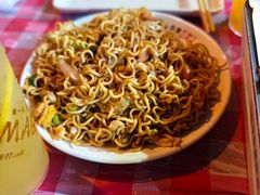 -本色.小马哥烧烤(五一路总店)