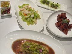 -荟廷·晶萃(陆家嘴尚悦湾店)