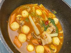 -四川老牛麻辣烫(北门桥店)