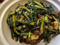 -麒麟小院·老九江菜(安平路店)