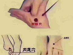 -裕和堂中医推拿艾灸(太古汇臻品店)