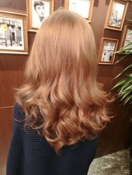 -KEIVON HAIR·崎宏