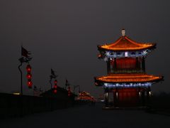 -西安城墙·碑林历史文化景区