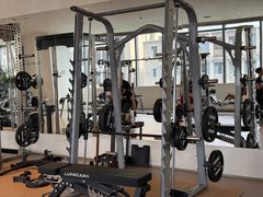 -YCHL FIT 健身(星寰店)