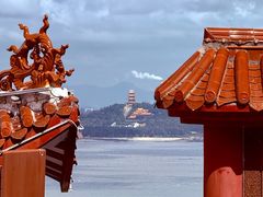 -莆田湄洲妈祖祖庙