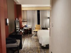 -上海雅居乐万豪侯爵酒店